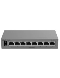 Reyee rg-es208gc-v2 switch cloud 8p 1g