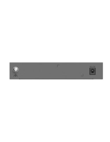 Reyee rg-es208gc-v2 switch cloud 8p 1g