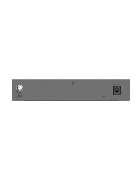 Reyee rg-es208gc-v2 switch cloud 8p 1g