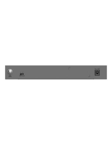 Reyee rg-es211gs-lp switch cloud 8p poe + 2p 1g +