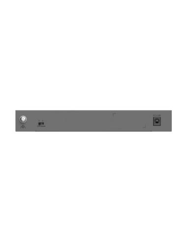 Reyee rg-es211gs-p switch cloud 8p poe + 2p 1g + 1