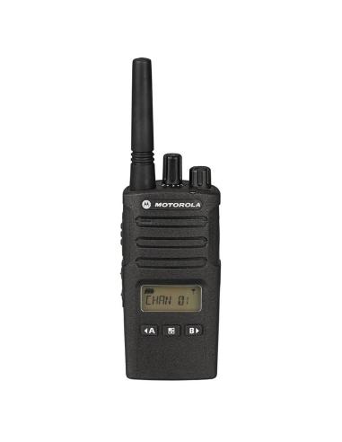 Motorola xt460 walkie talkie 500mw 8ch