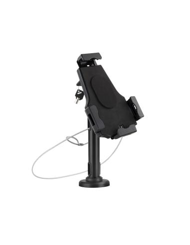 SOPORTE SOBREMESAPARED TABLET ANTIRROBO TOOQ TQTDS0812