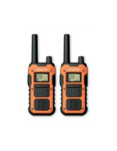 Logicom walkie talkie extreme duo