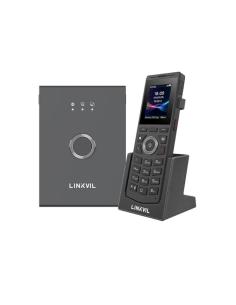 Fanvil w710p teléfono dect system w610d+w710d