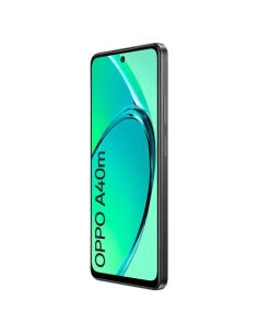 Oppo a40 6.72" hd+ 128gb 4(+4)gb sparkle black 2