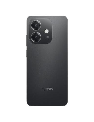 Oppo a40 6.72" hd+ 128gb 4(+4)gb sparkle black