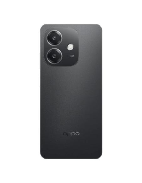 Oppo a40 6.72" hd+ 128gb 4(+4)gb sparkle black