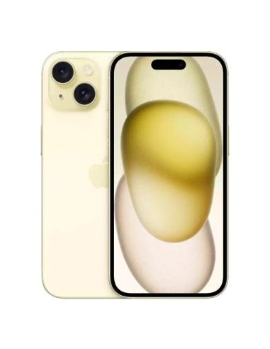 Apple iphone 15 5g 6,1" 512 gb amarillo