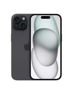 Apple iphone 15 5g 6,1" 512 gb negro