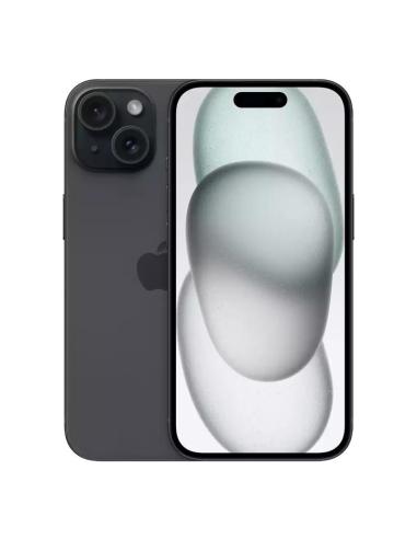 Apple iphone 15 5g 6,1" 512 gb negro