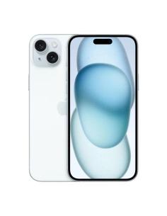 Apple iphone 15 plus 5g 6,7" 512 gb azul