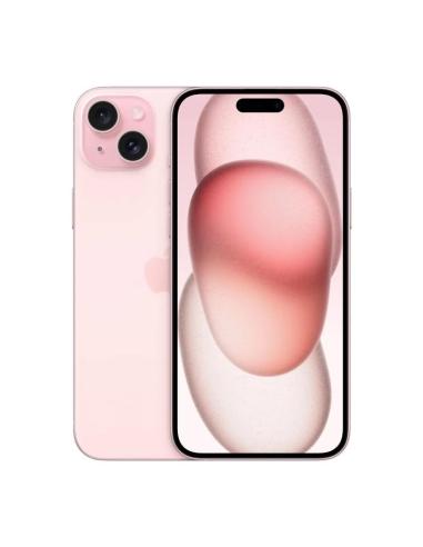 Apple iphone 15 plus 5g 6,7" 512 gb rosa