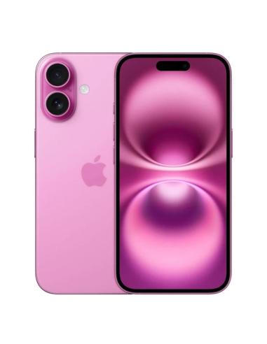 Apple iphone 16 5g 6,1" 512 gb rosa