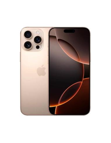 Apple iphone 16 pro max 5g 6,9" 1 tb titanio desie