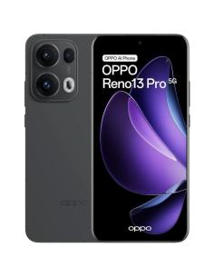 Oppo reno 13 pro 5g 6.8" 12+12gb 512gb grey