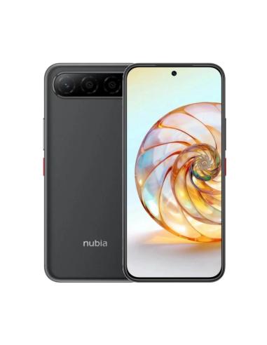 Zte nubia air 5g 6.78" fhd+ 8+12g 256g negro
