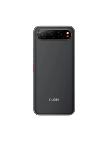 Zte nubia air 5g 6.78" fhd+ 8+12g 256g negro