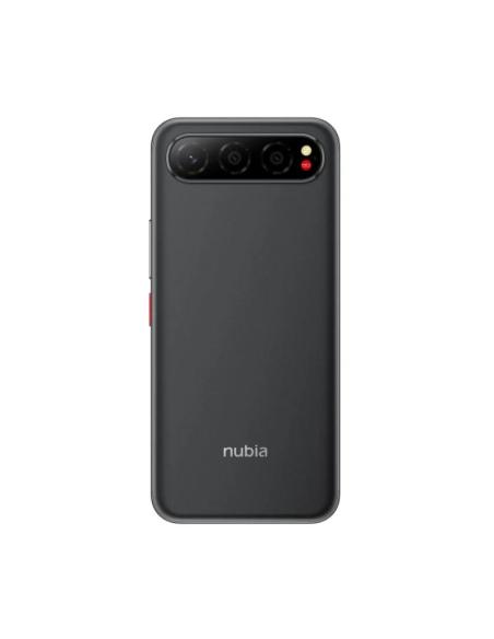 Zte nubia air 5g 6.78" fhd+ 8+12g 256g negro