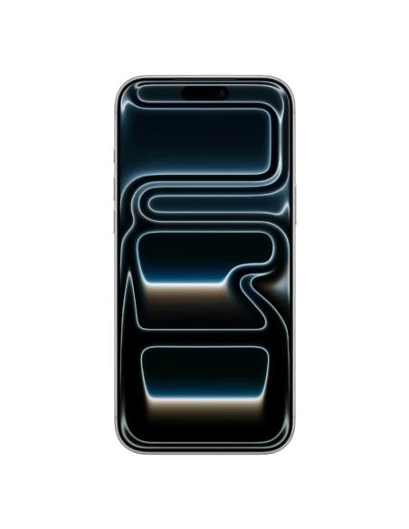 Apple iphone 17 pro max 5g 6.9" 1tb plata