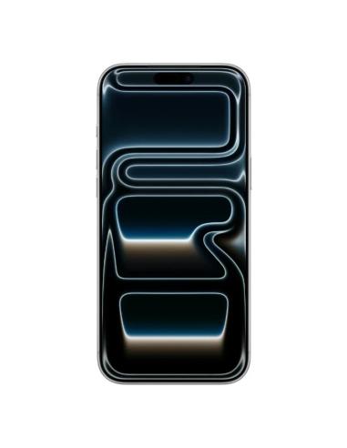 Apple iphone 17 pro max 5g 6.9" 2tb plata