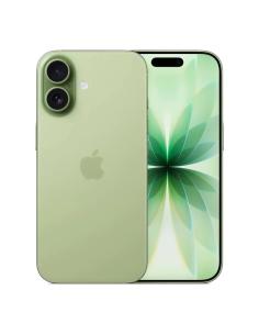 Apple iphone 17 5g 6.3" 256gb sage