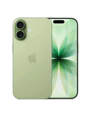 Apple iphone 17 5g 6.3" 256gb sage