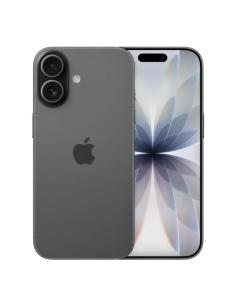 Apple iphone 17 5g 6.3" 512gb negro