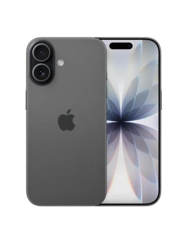 Apple iphone 17 5g 6.3" 512gb negro