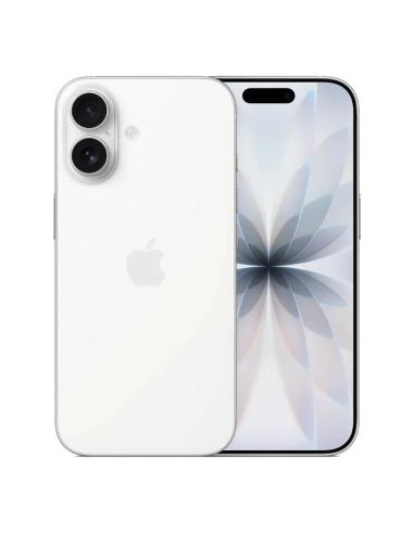 Apple iphone 17 5g 6.3" 512gb blanco