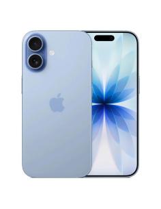 Apple iphone 17 5g 6.3" 512gb mist blue