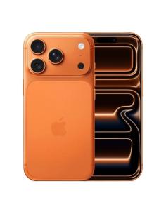 Apple iphone 17 pro 5g 6.3" 512gb cosmic orange