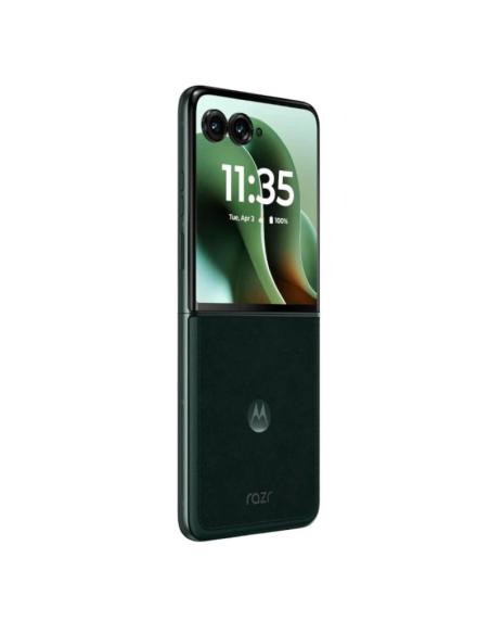 Motorola razr 60 ultra 5g 7 "16gb 512gb green