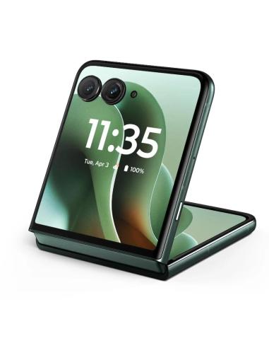 Motorola razr 60 ultra 5g 7 "16gb 512gb green