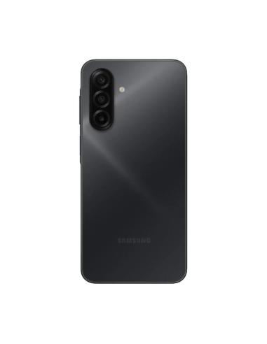 Samsung galaxy a17 5g 128gb 4gb negro+prot panzer