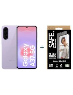 Samsung galaxy a37 5g 256gb 8gb violet+ prote safe