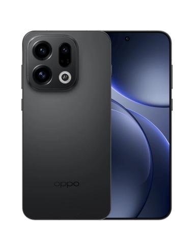 Oppo find x9 5g 6.59" 12gb 512gb space black