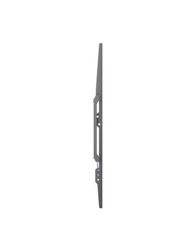 SOPORTE ECO ULTRA DELGADO PARA MONITOR TV 45KG 32-75 NEGRO AISENS WT75F-389
