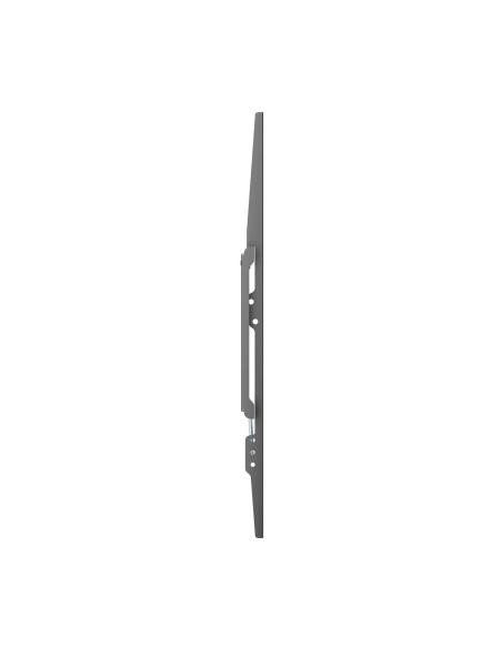 SOPORTE ECO ULTRA DELGADO PARA MONITOR TV 45KG 32-75 NEGRO AISENS WT75F-389