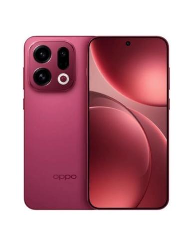 Oppo find x9 5g 6.59" 12gb 512gb velvet re