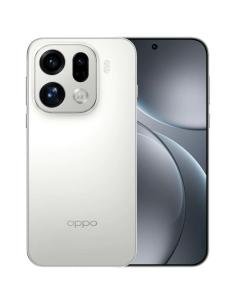 Oppo find x9 pro 5g 6.78" 16gb 512gb silk white