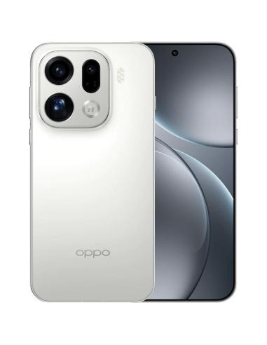 Oppo find x9 pro 5g 6.78" 16gb 512gb silk white