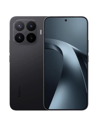 Xiaomi 17t pro 5g 6.83" amoled 12gb 512gb black