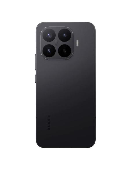 Xiaomi 17t pro 5g 6.83" amoled 12gb 512gb black