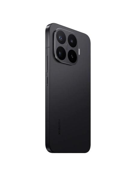 Xiaomi 17t pro 5g 6.83" amoled 12gb 512gb black