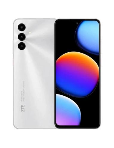 Zte blade v80 max 6.9" 4gb 128gb silver