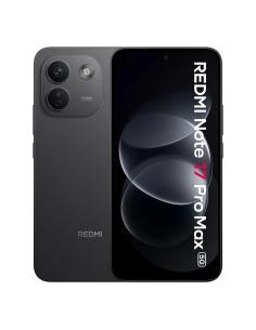 Xiaomi redmi note 17 pro max 5g 8gb 512gb black