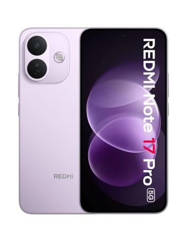 Xiaomi redmi note 17 pro 5g 6gb 256gb purple