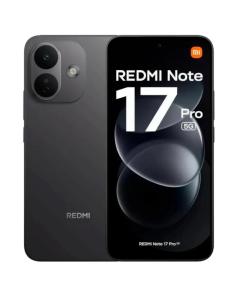 Xiaomi redmi note 17 pro 5g 6gb 256gb black