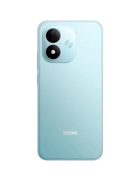Xiaomi redmi note 17 6gb 256gb sky teal